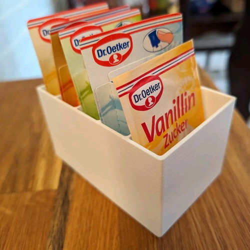 Tea bag holder new