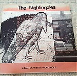  The Nightingales – Urban Ospreys C/W Cakehole 7' UK 1983'