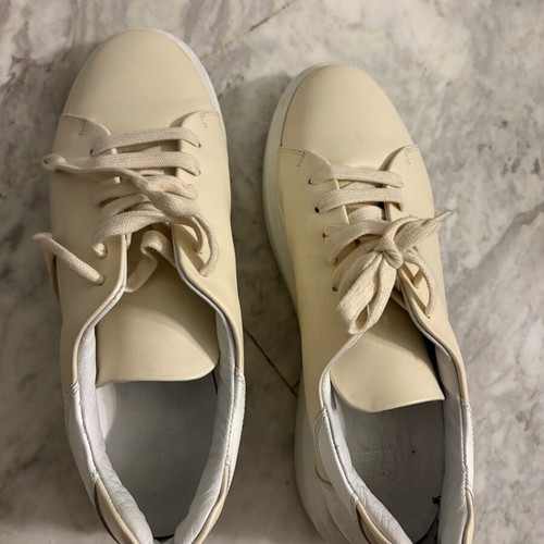 Copenhagen sneakers like new, size 41, beige sports shoes