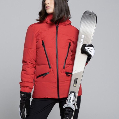 Ellesse Zizzy Ski Jacket new, women's M