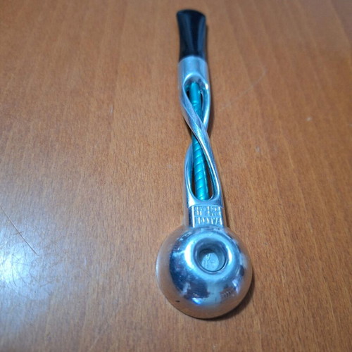 Falcon stem used