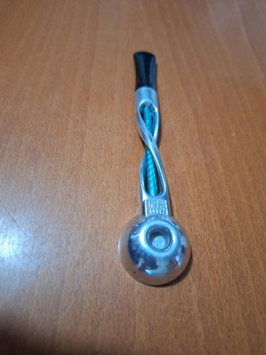 Falcon stem used