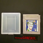 Nintendo Game Boy Batman: Return of the Joker касета употребявана
