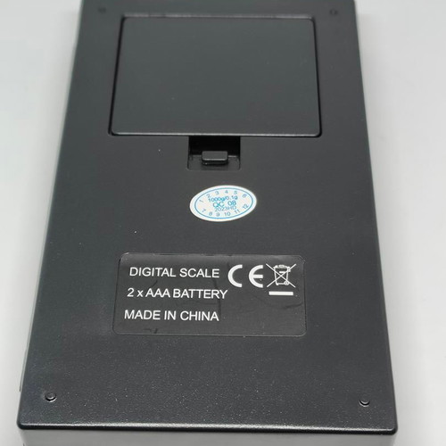 Digital Scale Professional-Mini like new, 1000g capacity, 0.1g precision