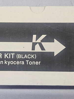 Kyocera TK-590 7K Black Toner compatible new