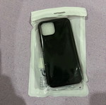 iPhone 12 mini case black new