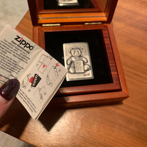Zippo