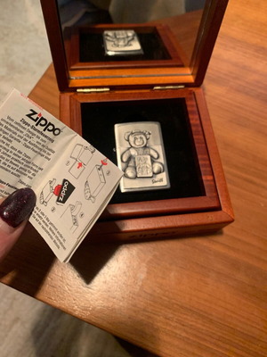 Zippo