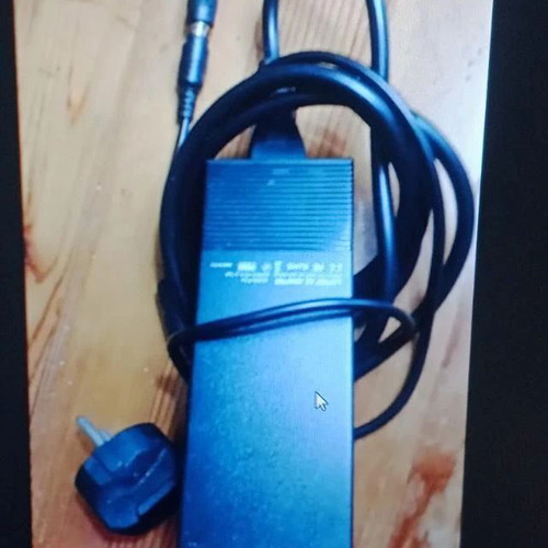 Laptop AC Adapter Model PT-54 new
