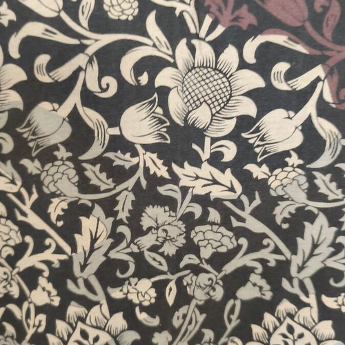 Bershka men's shirt with floral design like new, multicolor