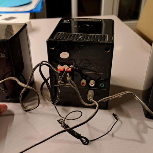 Fantastic radio like new