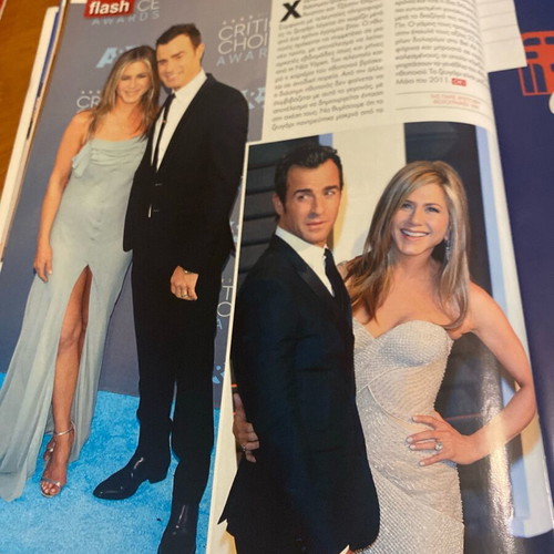 OK! 2016 magazine used