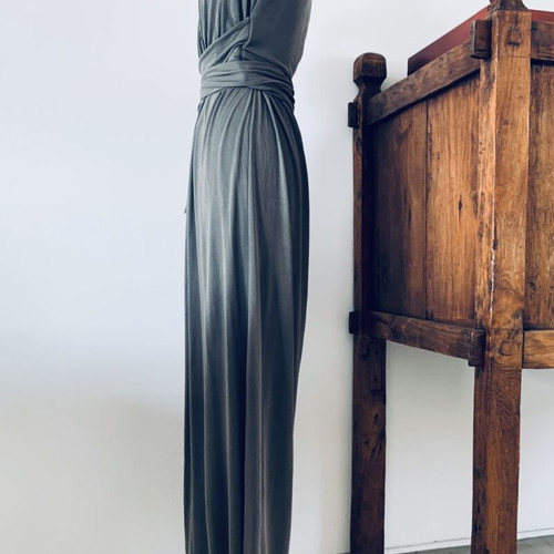 Maxi Dress The Line Project new, size S