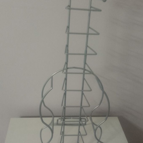 Metal Violoncello Double Bass Stand like new