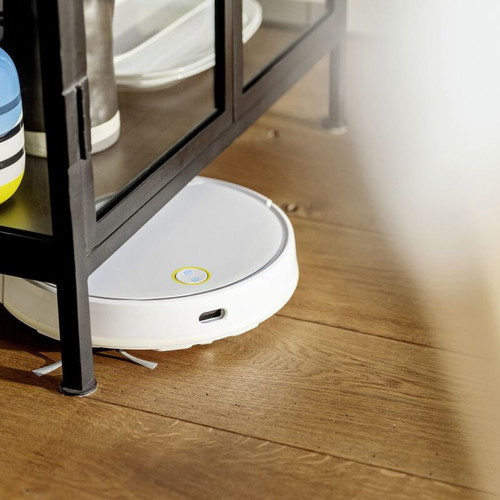 Robot καθαρισμού δαπέδου Karcher RCV3 μεταχειρισμένο