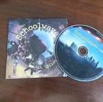 Schoolwave 2008 interactive DVD for PC