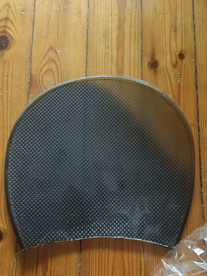 Mousepad μικρό μεταχειρισμένο, πλαστικό