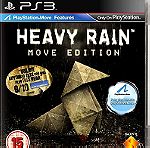  Heavy Rain Move Edition για PS3