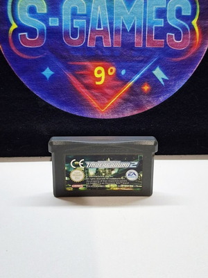 Need for Speed Underground 2 παιχνίδι για Game Boy Advance μεταχειρισμένο