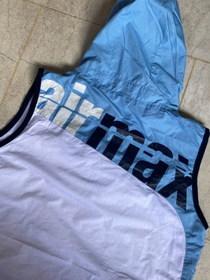 Nike Airmax vest