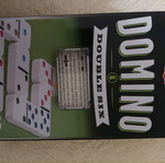 Domino like new