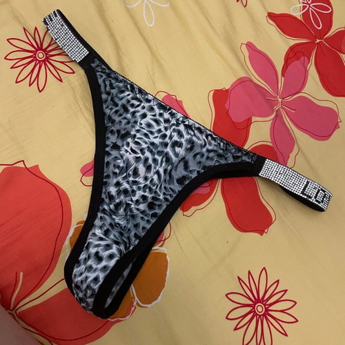 Sexy underwear size L Shein new