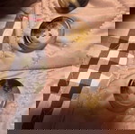 Burberry καμπαρντίνα