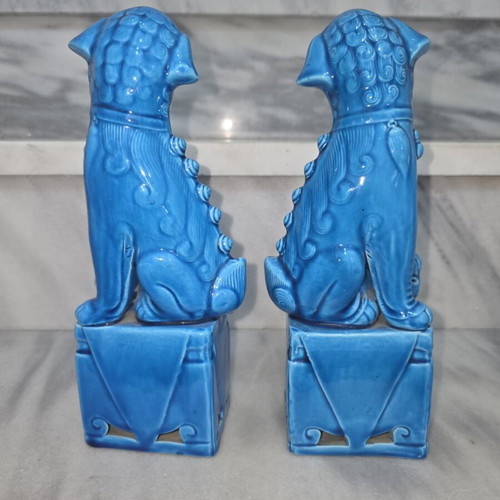 Old ceramics like new