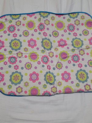 Dish and glass drying towel, 46x37 cm