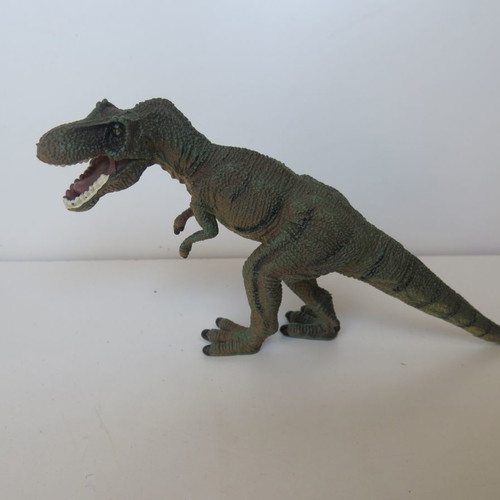 Collecta/Procon Tyrannosaurus Dinosaur Figure used