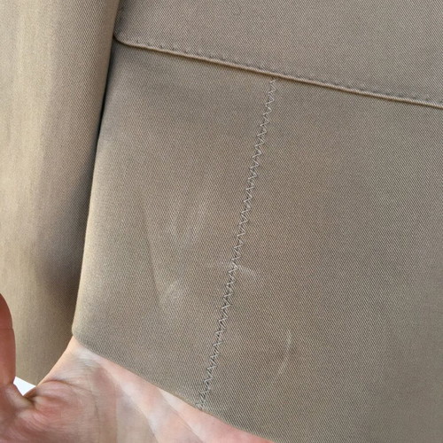 Laurel blazer like new, beige, size L/XL