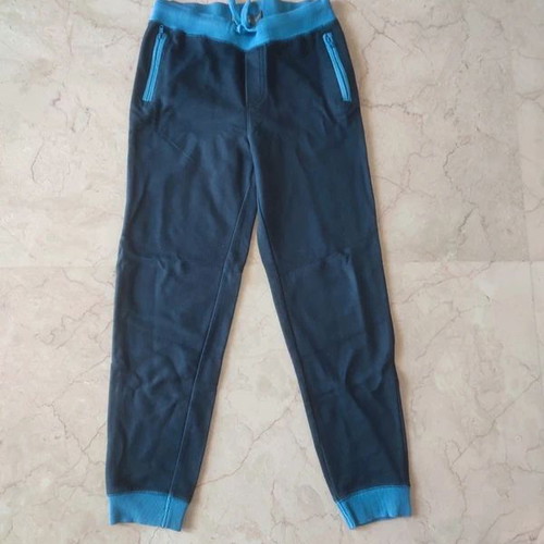 Orchestra Kids Jogger Pants Like New, Blue, Age 10