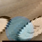  Mac σκιά ματιών μεταλλική pigment