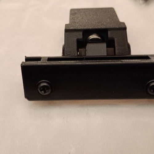 Set of hinges and bases for SL-1200 SL-1210 dust cover new