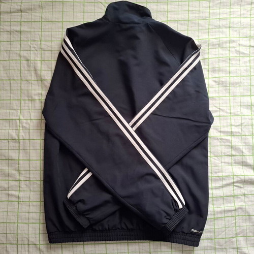 Bayern Munich adidas Track Jacket 2011-12 size M in good condition