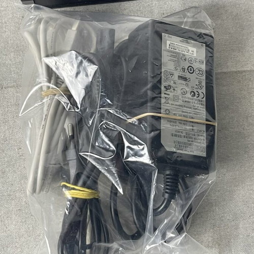 Samsung WriteMaster SE-S224 External DVD Writer used, USB, 2009 model