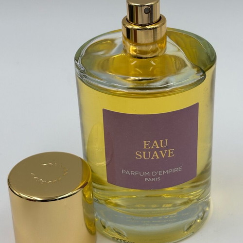 Eau Suave Parfum d’Empire eau de parfum 100 ml like new