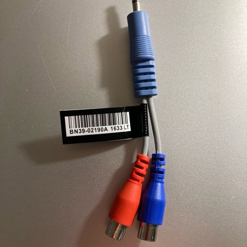 Samsung BN39-02190A adapter cable like new