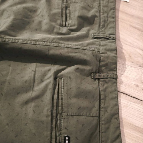 Admiral Bermuda size 32 like new, unused