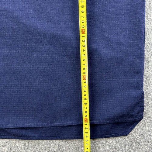 Carhartt T-shirt nurse oversized Small blue used