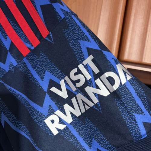Arsenal Champions 26 away jersey XL, Adidas