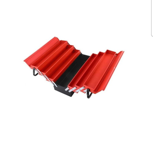 Toolbox seven-level 70X55X25 cm