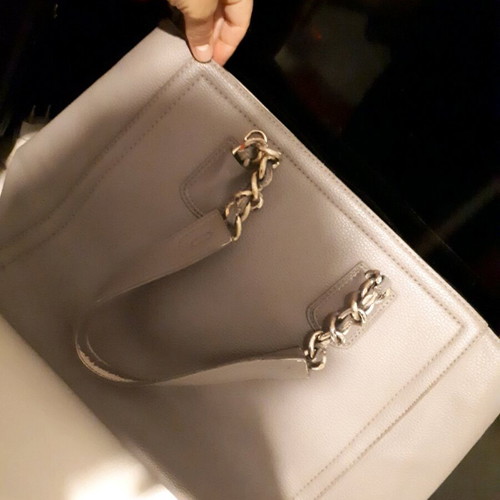 Liu Jo shoulder bag used, gray