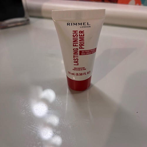 Rimmel primer mini new, face primer