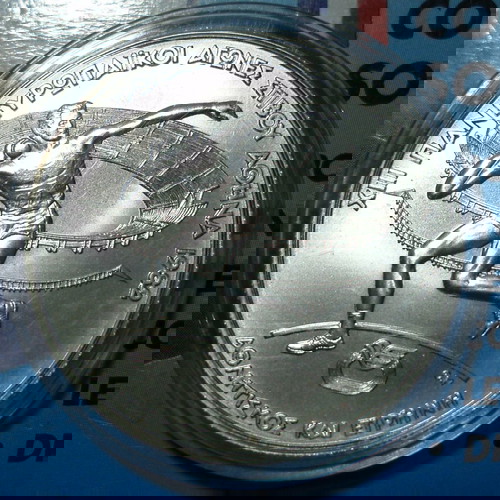 Ελλάδα Ασημένιο .900, 250 Δραχμές, 1982#3