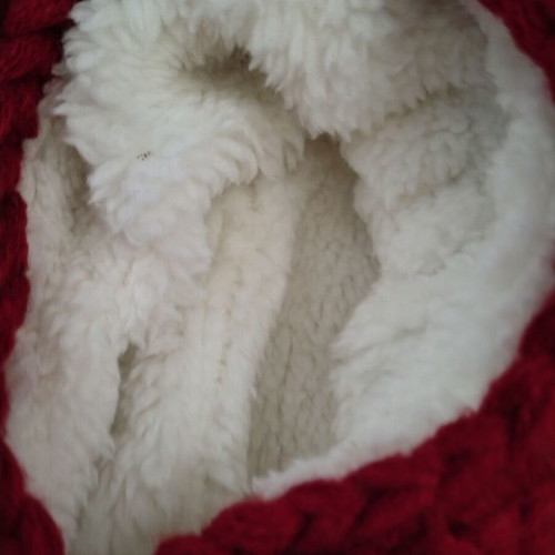 Oysho slippers new, size 36-38