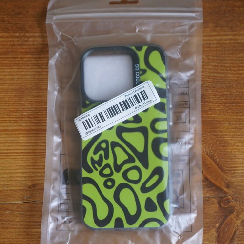 iPhone 15 Pro case Lando Norris new with racing design