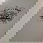  Βιβλίο (με έκθεση) με "ΠΑΛΙΑ ΣΥΡΙΑΝΑ ΒΑΠΟΡΙΑ (19ου αρχές 20ου αιώνα), ΕΡΜΟΥΠΟΛΕΙΑ 97.