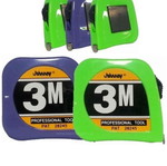 Tape measure roll 3m