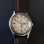 Omega Seamster Cosmic automatic watch like new